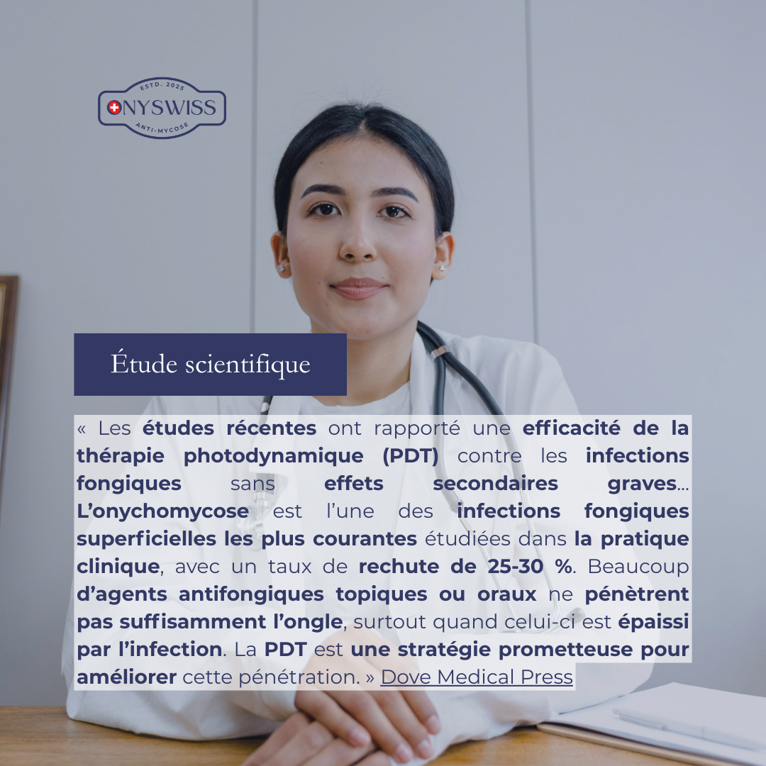 ONYSWISS Light+ – La lumière qui redonne vie et beauté à vos ongles