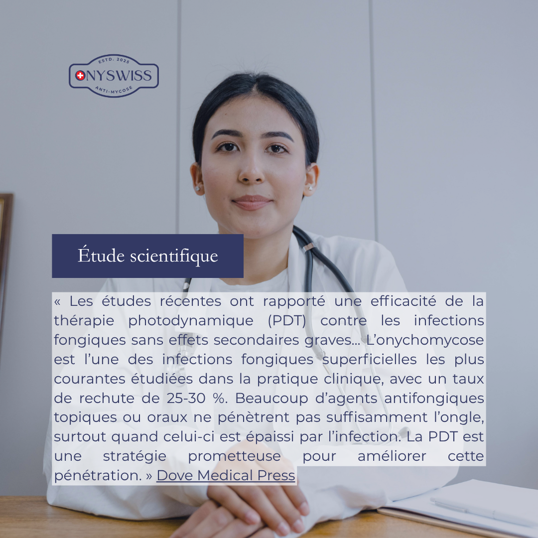 ONYSWISS Light+ – La lumière qui redonne vie et beauté à vos ongles